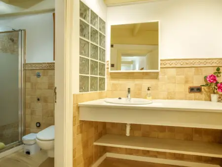 Marjals, Villa 16 personnes à Muro - Photo 18