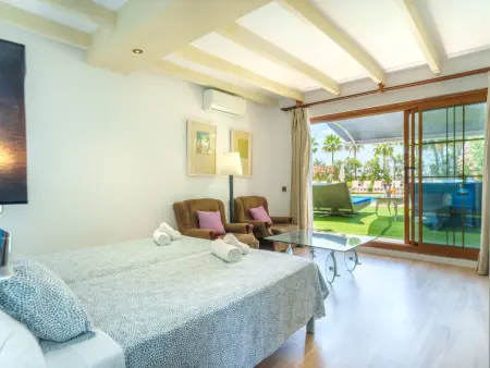 Marjals, Villa 16 personnes à Muro - Photo 21