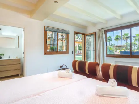 Marjals, Villa 16 personnes à Muro - Photo 25