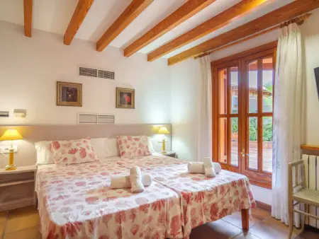 Marjals, Villa 16 personnes à Muro - Photo 28