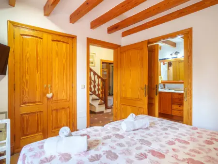 Marjals, Villa 16 personnes à Muro - Photo 29