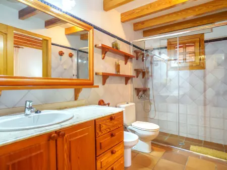 Marjals, Villa 16 personnes à Muro - Photo 30