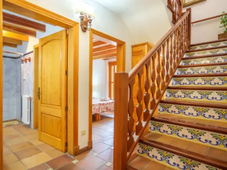 Marjals, Villa 16 personnes à Muro - Photo 31