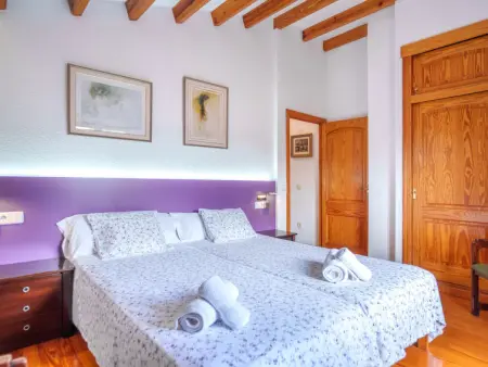 Marjals, Villa 16 personnes à Muro - Photo 32