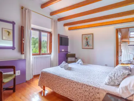 Marjals, Villa 16 personnes à Muro - Photo 33