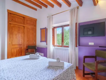 Marjals, Villa 16 personnes à Muro - Photo 34