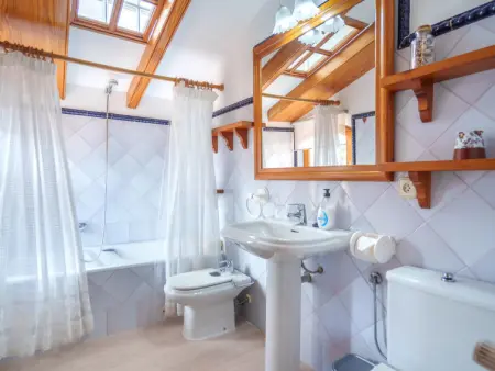 Marjals, Villa 16 personnes à Muro - Photo 35