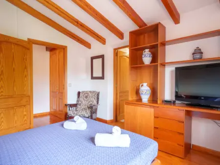 Marjals, Villa 16 personnes à Muro - Photo 37