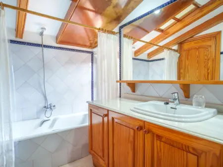 Marjals, Villa 16 personnes à Muro - Photo 38