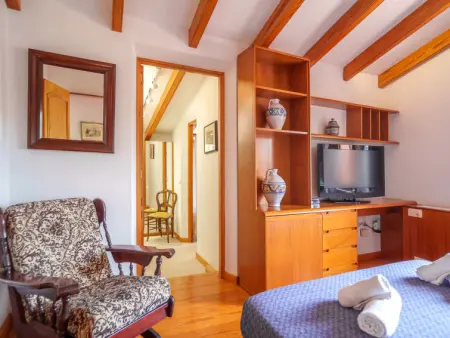 Marjals, Villa 16 personnes à Muro - Photo 39