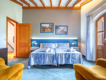 Marjals, Villa 16 personnes à Muro - Photo 40