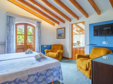 Marjals, Villa 16 personnes à Muro - Photo 41