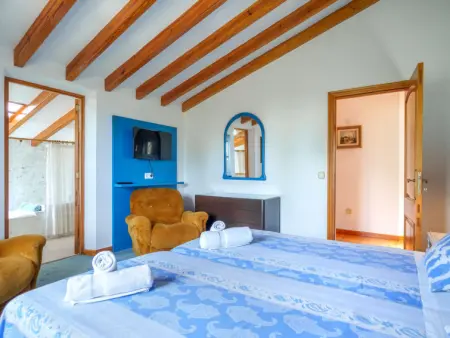 Marjals, Villa 16 personnes à Muro - Photo 42