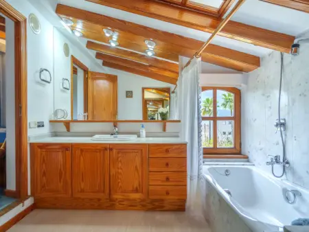 Marjals, Villa 16 personnes à Muro - Photo 43