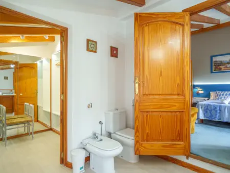 Marjals, Villa 16 personnes à Muro - Photo 45