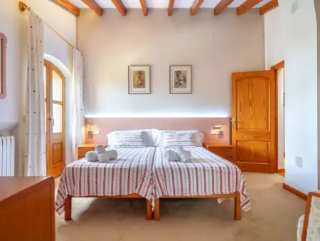 Marjals, Villa 16 personnes à Muro - Photo 46