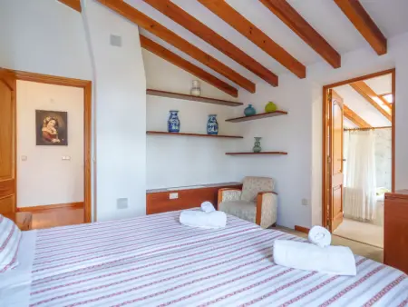 Marjals, Villa 16 personnes à Muro - Photo 48