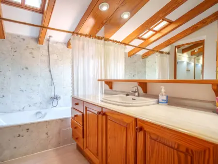 Marjals, Villa 16 personnes à Muro - Photo 49