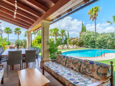 Marjals, Villa 16 personnes à Muro - Photo 54