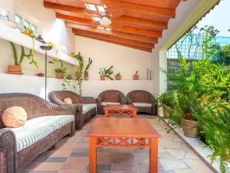 Marjals, Villa 16 personnes à Muro - Photo 55