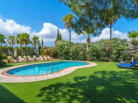 Marjals, Villa 16 personnes à Muro - Photo 57