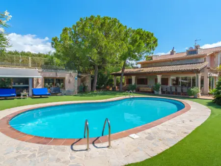 Marjals, Villa 16 personnes à Muro - Photo 58