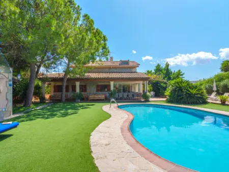 Marjals, Villa 16 personnes à Muro - Photo 59