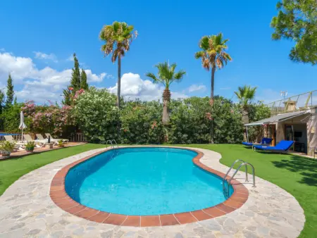 Marjals, Villa 16 personnes à Muro - Photo 60