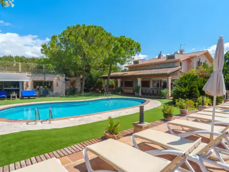 Marjals, Villa 16 personnes à Muro - Photo 62