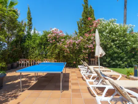 Marjals, Villa 16 personnes à Muro - Photo 64