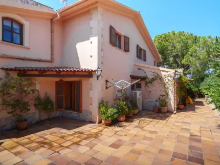 Marjals, Villa 16 personnes à Muro - Photo 66