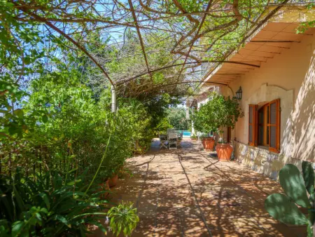 Marjals, Villa 16 personnes à Muro - Photo 68