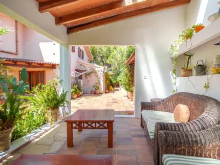 Marjals, Villa 16 personnes à Muro - Photo 70