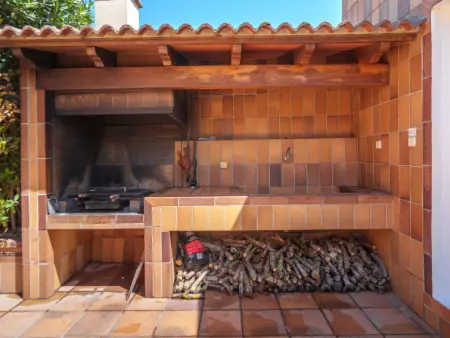 Marjals, Villa 16 personnes à Muro - Photo 71