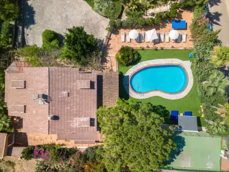 Marjals, Villa 16 personnes à Muro - Photo 72