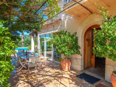 Marjals, Villa 16 personnes à Muro - Photo 75