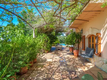 Marjals, Villa 16 personnes à Muro - Photo 77