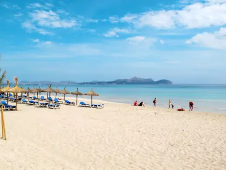 Marjals, Villa 16 personnes à Muro - Photo 79