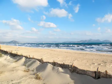 Marjals, Villa 16 personnes à Muro - Photo 80