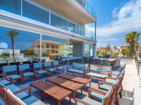 Villa Mar, Villa 18 personnes à Can Picafort - Photo 1