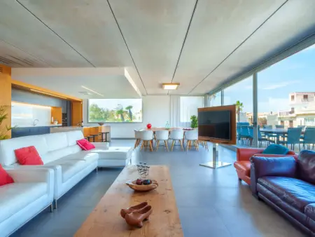 Villa Mar, Villa 18 personnes à Can Picafort - Photo 2