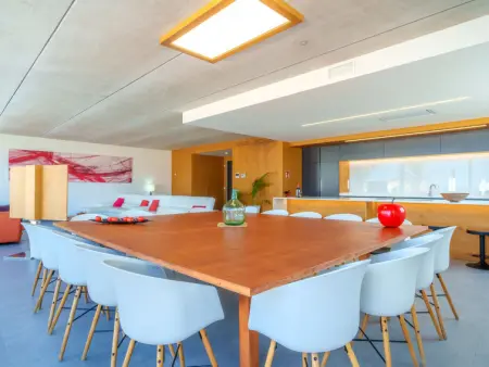 Villa Mar, Villa 18 personnes à Can Picafort - Photo 6