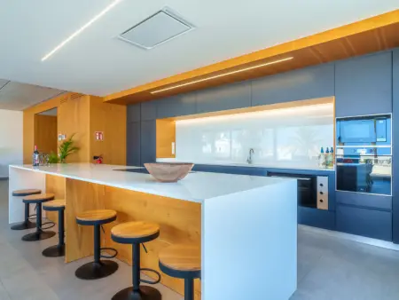 Villa Mar, Villa 18 personnes à Can Picafort - Photo 7