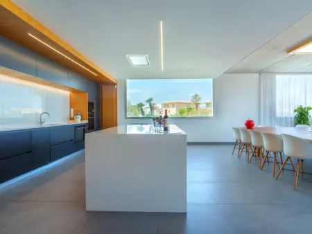 Villa Mar, Villa 18 personnes à Can Picafort - Photo 8