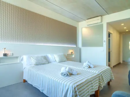 Villa Mar, Villa 18 personnes à Can Picafort - Photo 11