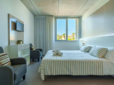 Villa Mar, Villa 18 personnes à Can Picafort - Photo 12