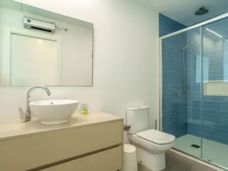 Villa Mar, Villa 18 personnes à Can Picafort - Photo 13