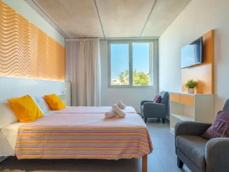 Villa Mar, Villa 18 personnes à Can Picafort - Photo 14