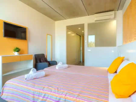 Villa Mar, Villa 18 personnes à Can Picafort - Photo 15