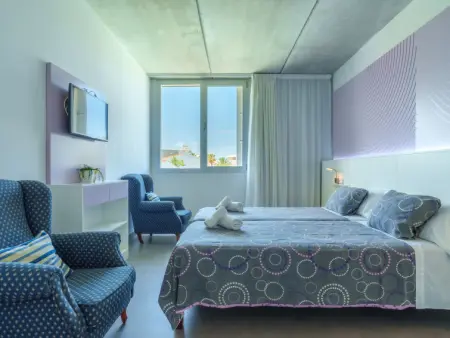 Villa Mar, Villa 18 personnes à Can Picafort - Photo 17